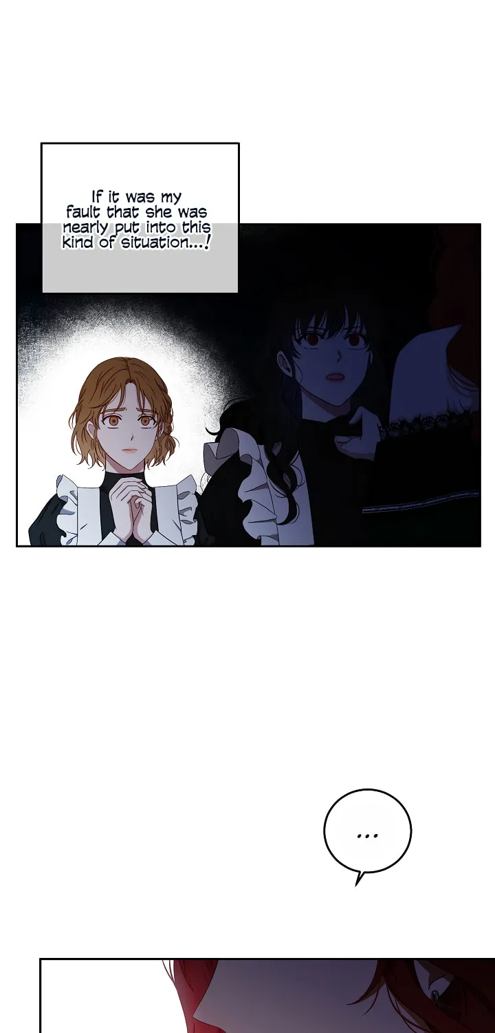 I Fell into a Reverse Harem Game! Chapter 18 page 40 - 