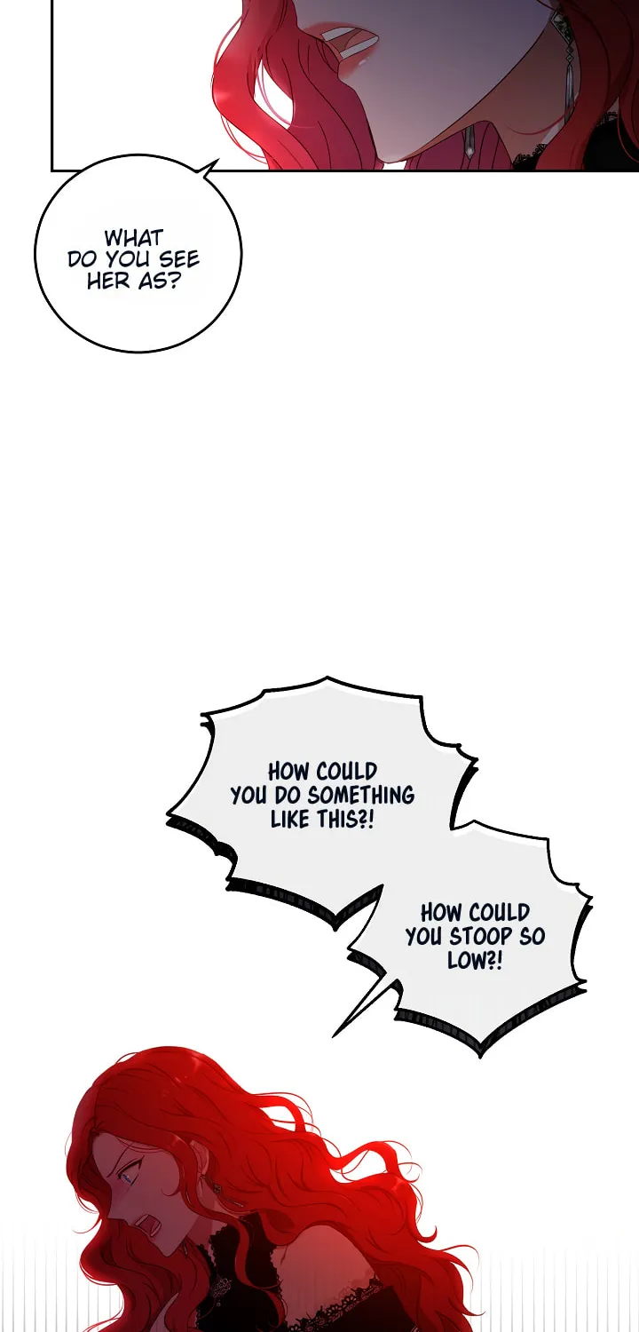 I Fell into a Reverse Harem Game! Chapter 18 page 41 - 