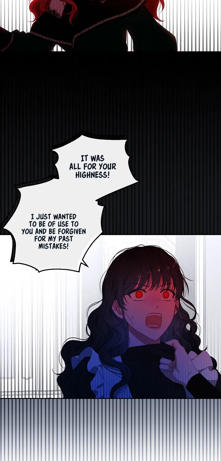 I Fell into a Reverse Harem Game! Chapter 18 page 42 - 