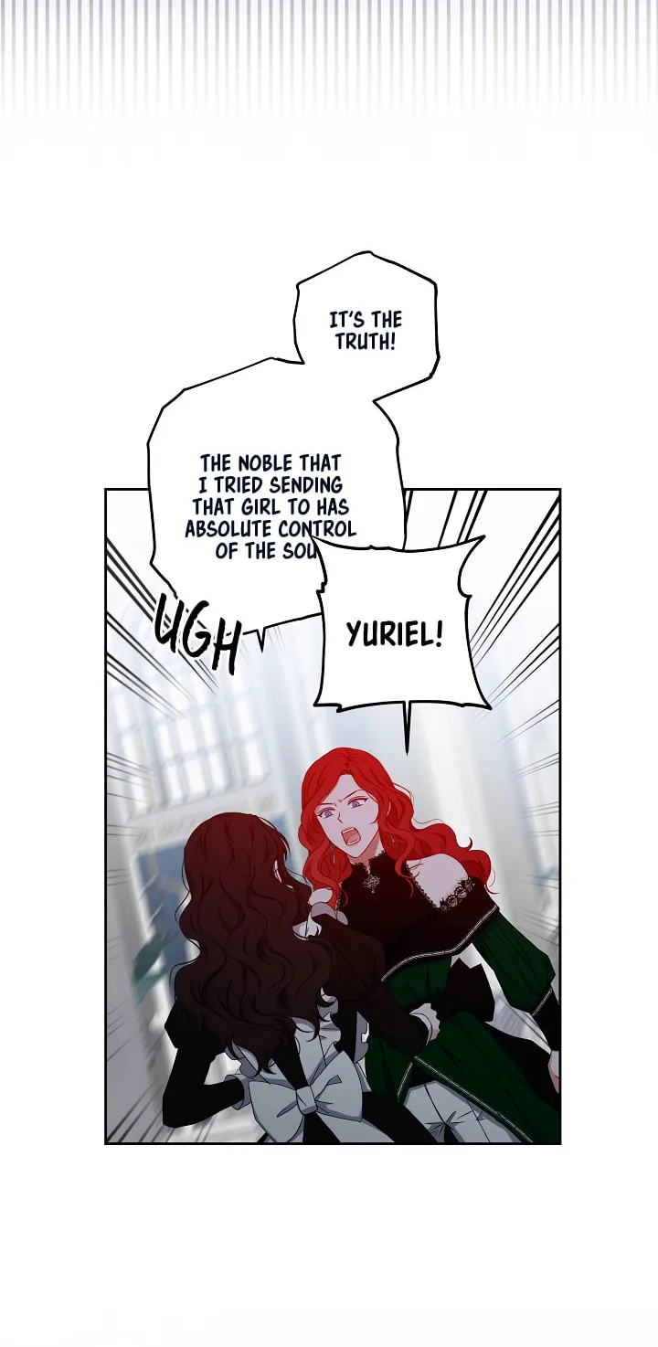 I Fell into a Reverse Harem Game! Chapter 18 page 43 - 
