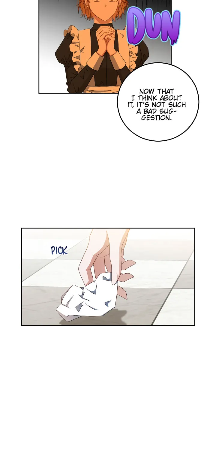 I Fell into a Reverse Harem Game! Chapter 18 page 45 - 