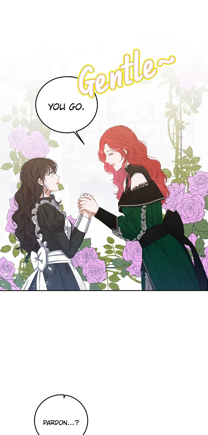 I Fell into a Reverse Harem Game! Chapter 18 page 46 - 