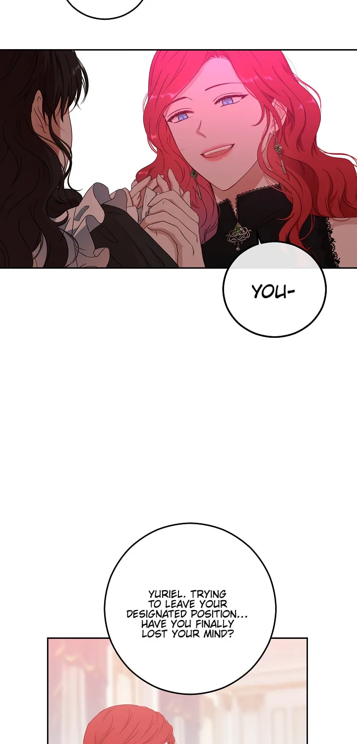 I Fell into a Reverse Harem Game! Chapter 18 page 47 - 