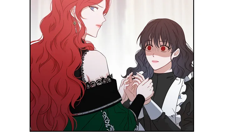 I Fell into a Reverse Harem Game! Chapter 18 page 48 - 