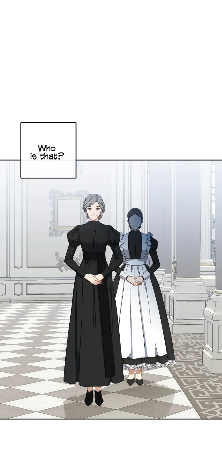 I Fell into a Reverse Harem Game! Chapter 18 page 49 - 