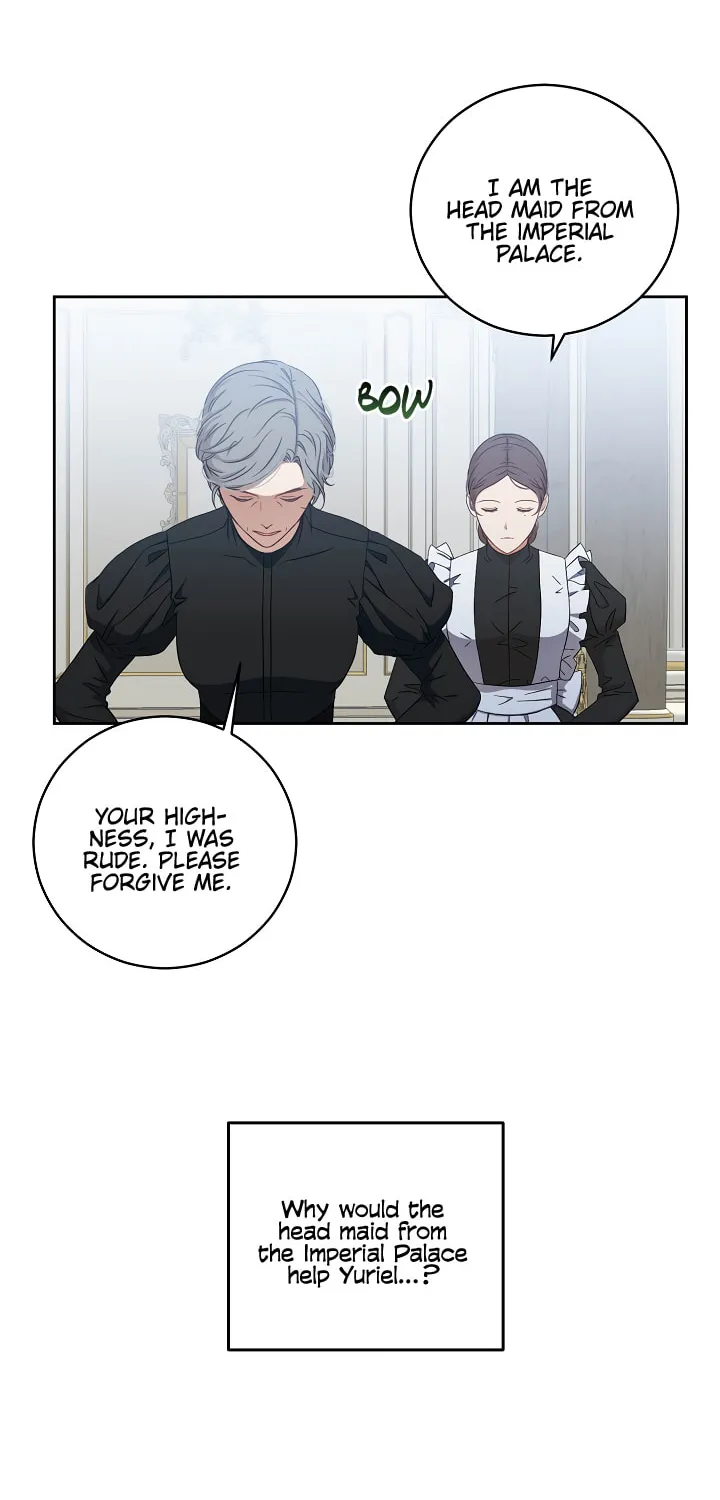I Fell into a Reverse Harem Game! Chapter 18 page 50 - 