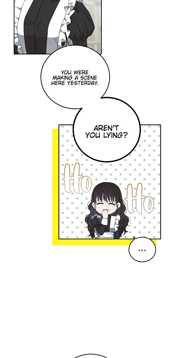 I Fell into a Reverse Harem Game! Chapter 18 page 6 - 