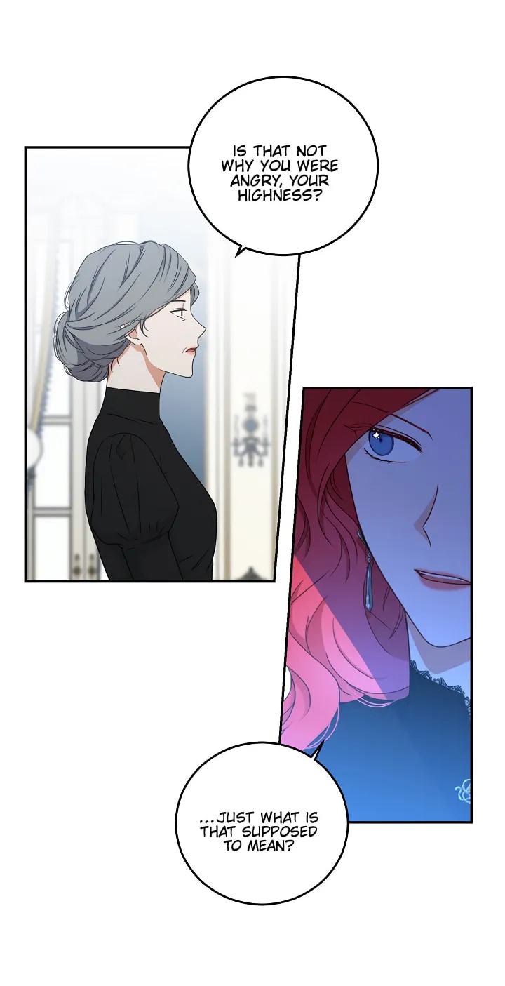 I Fell into a Reverse Harem Game! Chapter 18 page 52 - 