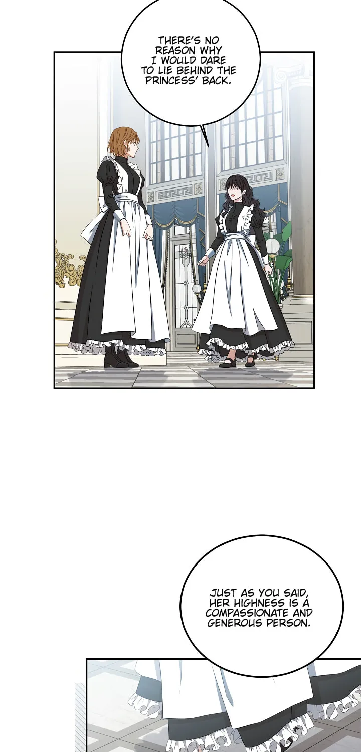 I Fell into a Reverse Harem Game! Chapter 18 page 7 - 