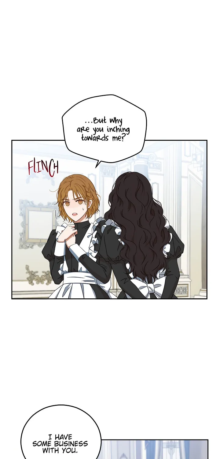I Fell into a Reverse Harem Game! Chapter 18 page 10 - 