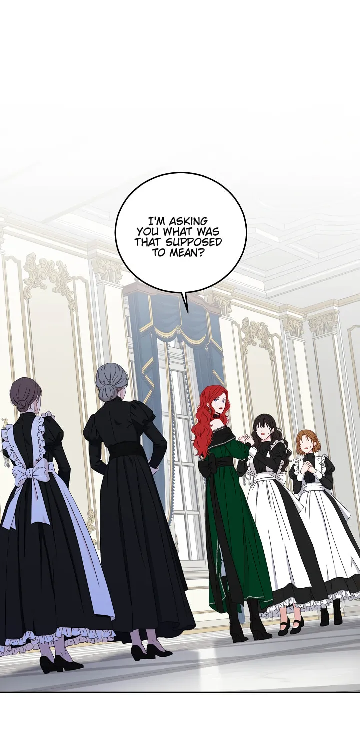 I Fell into a Reverse Harem Game! Chapter 19 page 1 - 