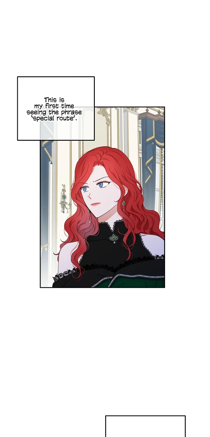 I Fell into a Reverse Harem Game! Chapter 19 page 2 - 