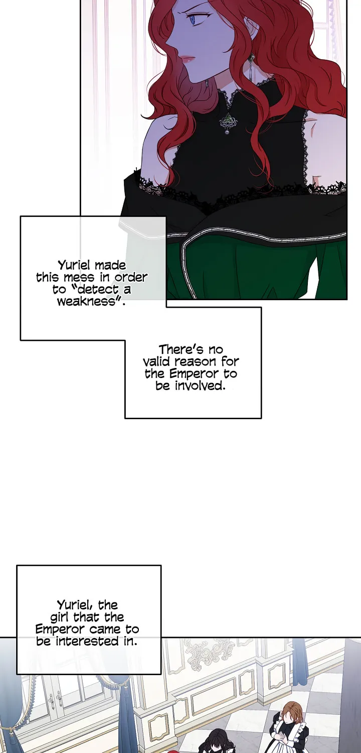 I Fell into a Reverse Harem Game! Chapter 19 page 11 - 