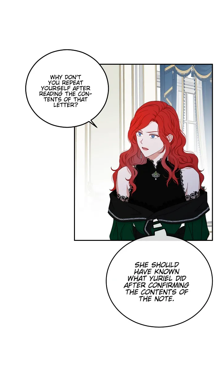 I Fell into a Reverse Harem Game! Chapter 19 page 13 - 