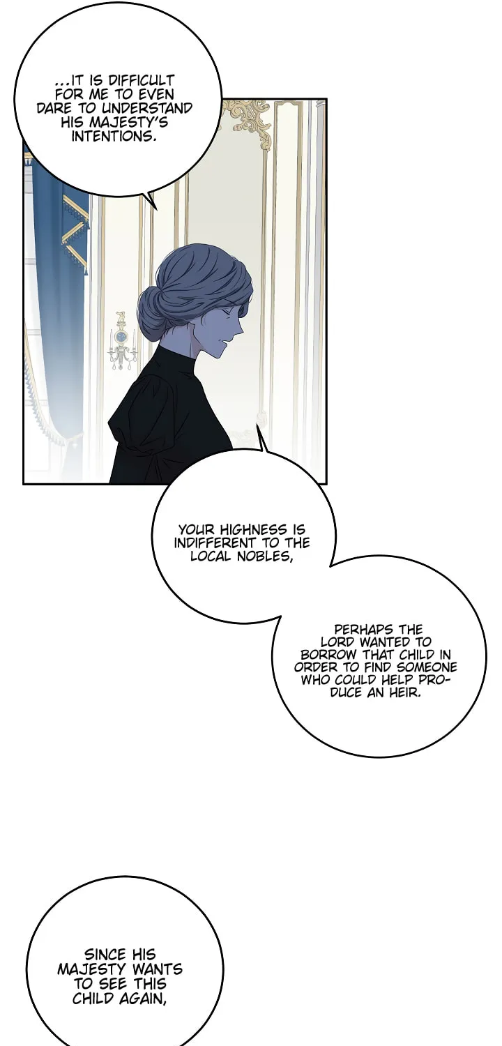 I Fell into a Reverse Harem Game! Chapter 19 page 14 - 