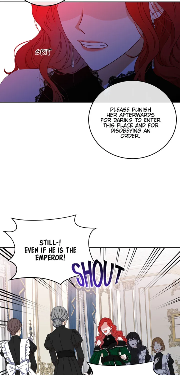 I Fell into a Reverse Harem Game! Chapter 19 page 15 - 