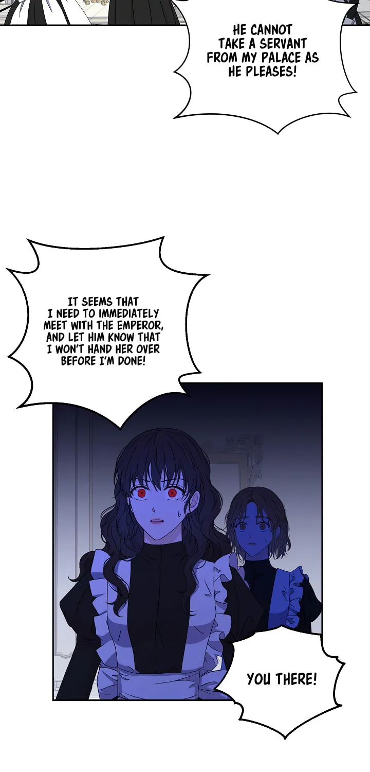 I Fell into a Reverse Harem Game! Chapter 19 page 16 - 