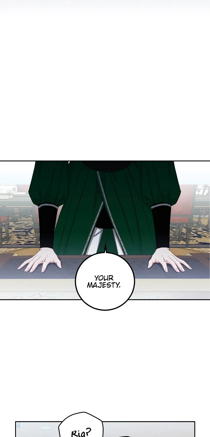 I Fell into a Reverse Harem Game! Chapter 19 page 19 - 