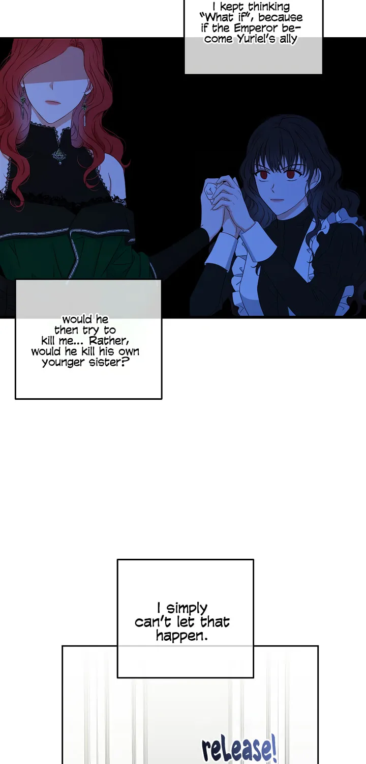 I Fell into a Reverse Harem Game! Chapter 19 page 3 - 