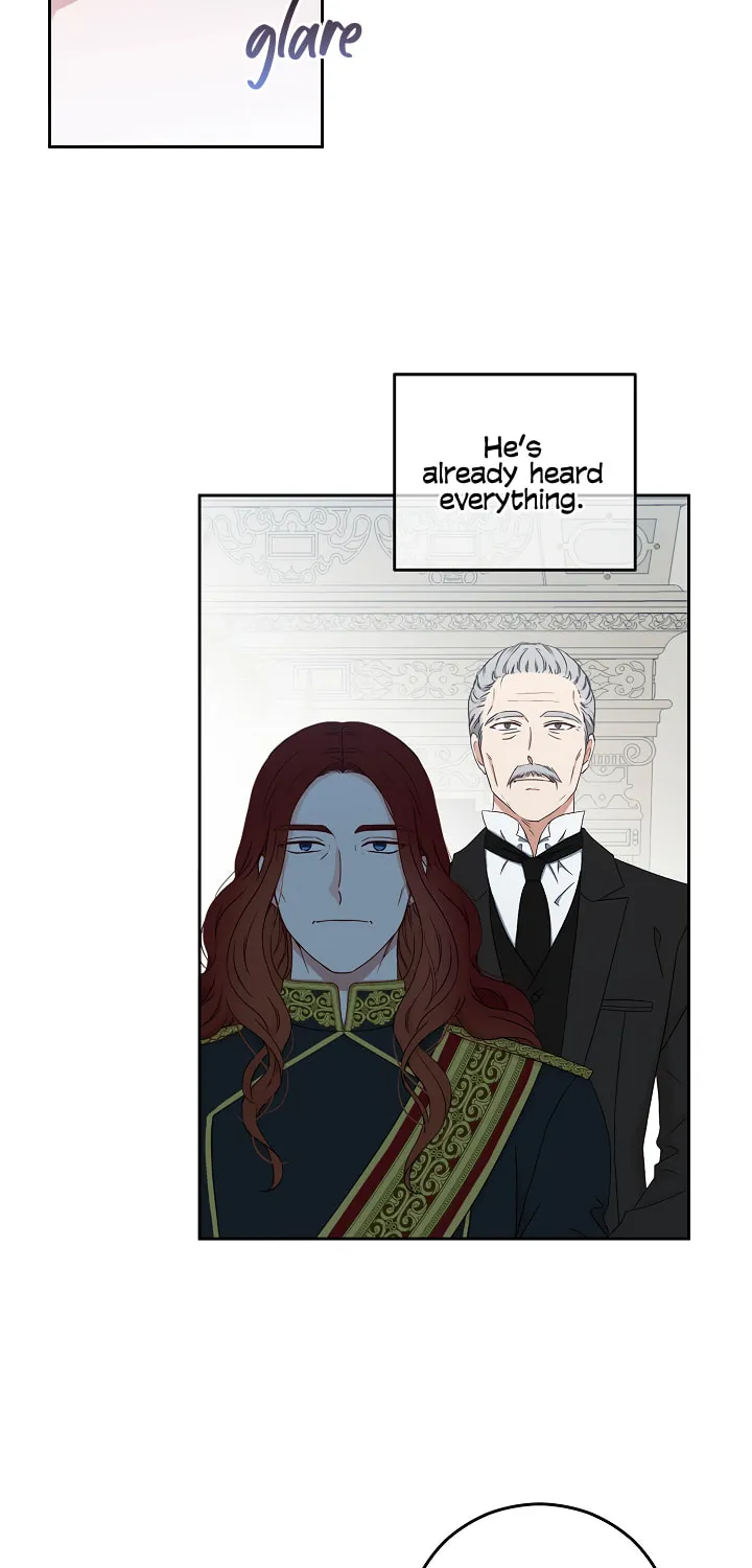 I Fell into a Reverse Harem Game! Chapter 19 page 21 - 
