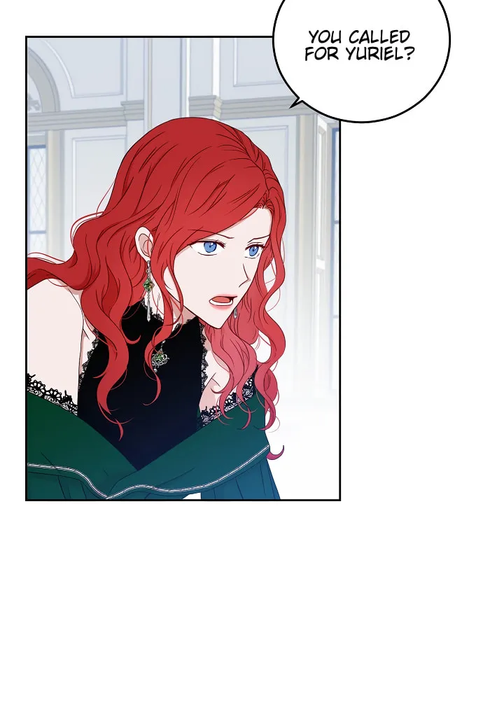 I Fell into a Reverse Harem Game! Chapter 19 page 22 - 