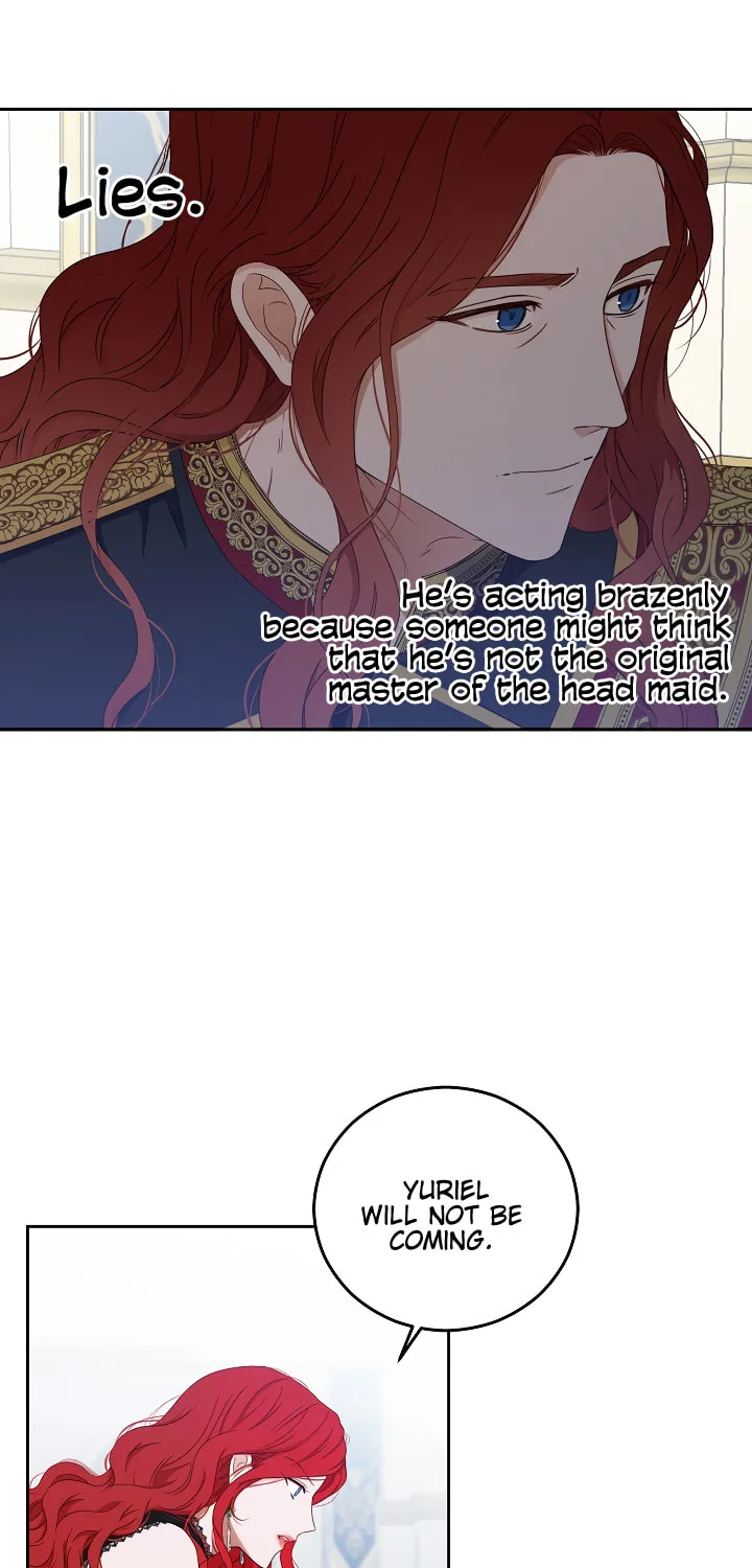 I Fell into a Reverse Harem Game! Chapter 19 page 24 - 