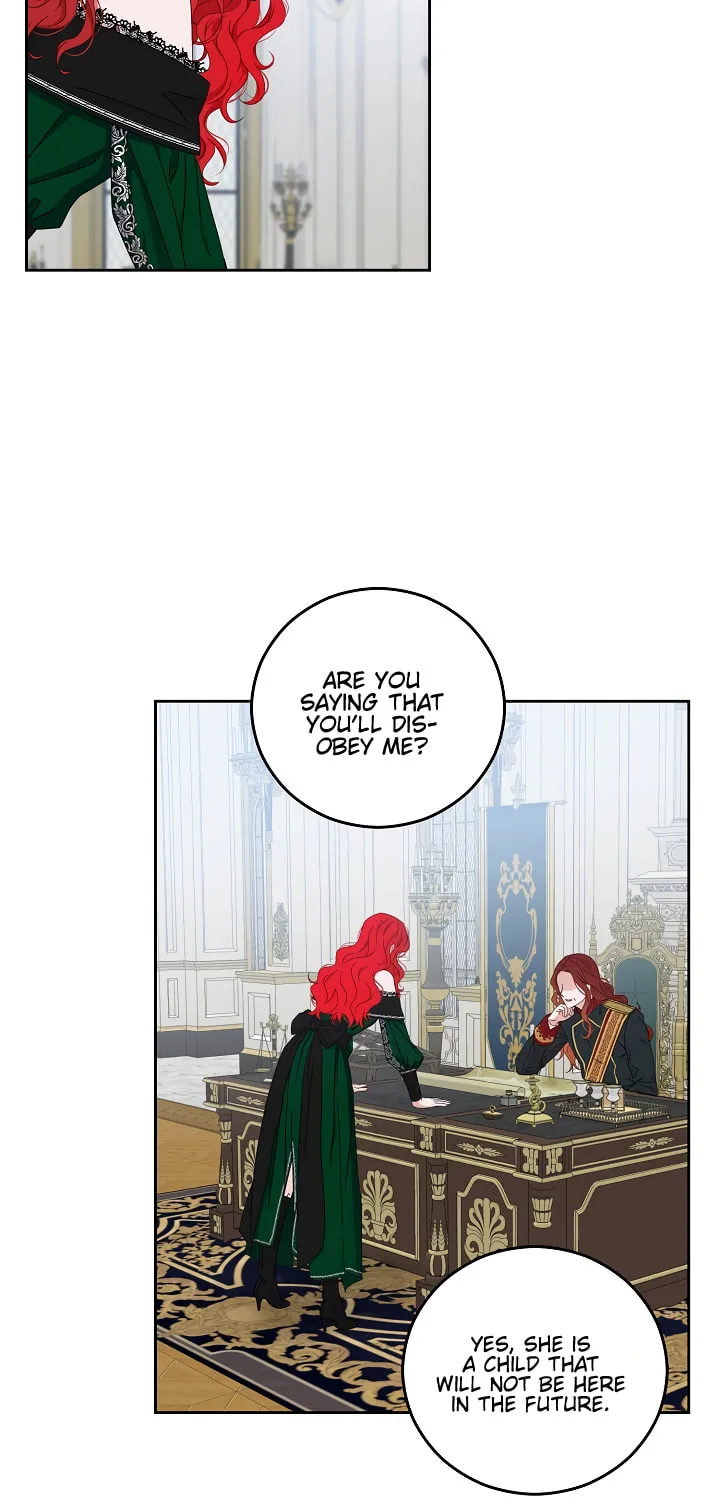 I Fell into a Reverse Harem Game! Chapter 19 page 25 - 