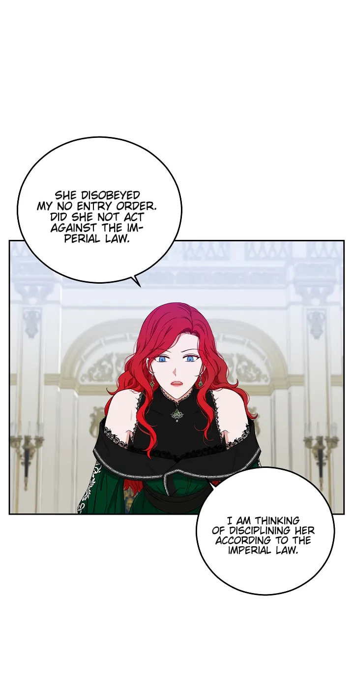 I Fell into a Reverse Harem Game! Chapter 19 page 26 - 