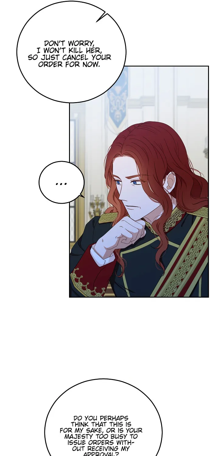 I Fell into a Reverse Harem Game! Chapter 19 page 27 - 