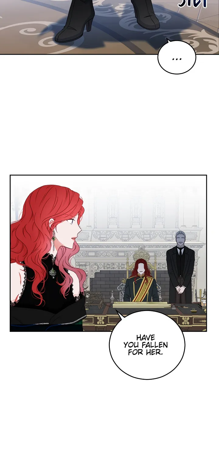 I Fell into a Reverse Harem Game! Chapter 19 page 30 - 