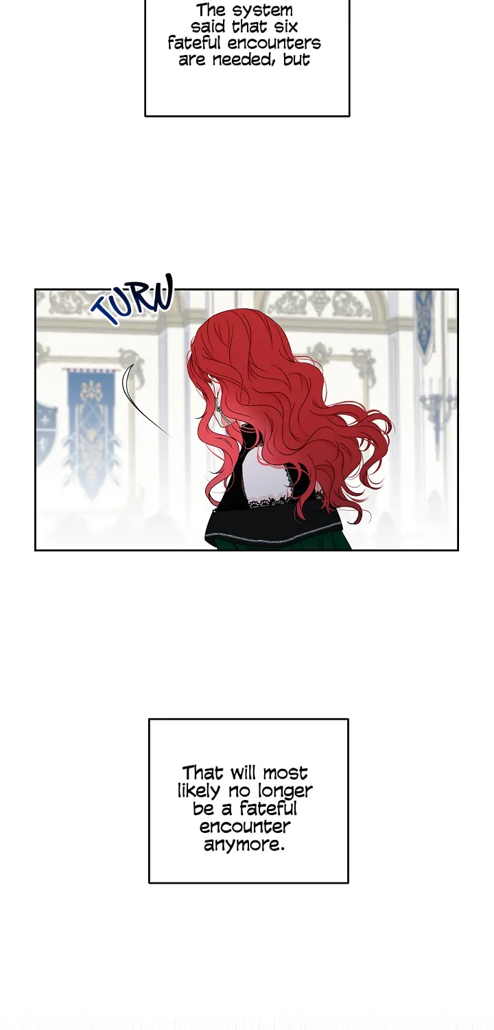 I Fell into a Reverse Harem Game! Chapter 19 page 32 - 