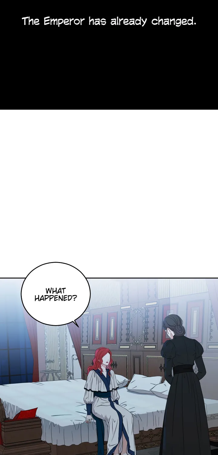 I Fell into a Reverse Harem Game! Chapter 19 page 34 - 