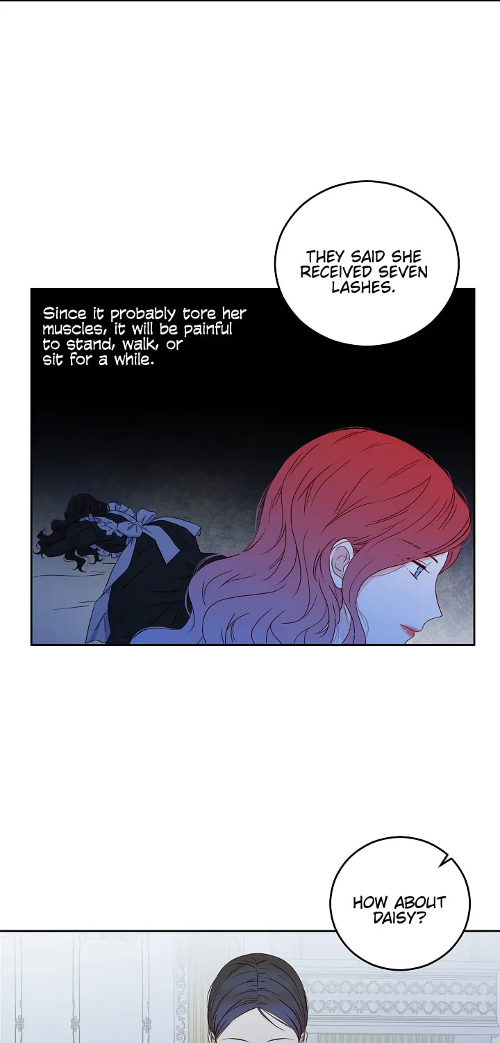 I Fell into a Reverse Harem Game! Chapter 19 page 36 - 