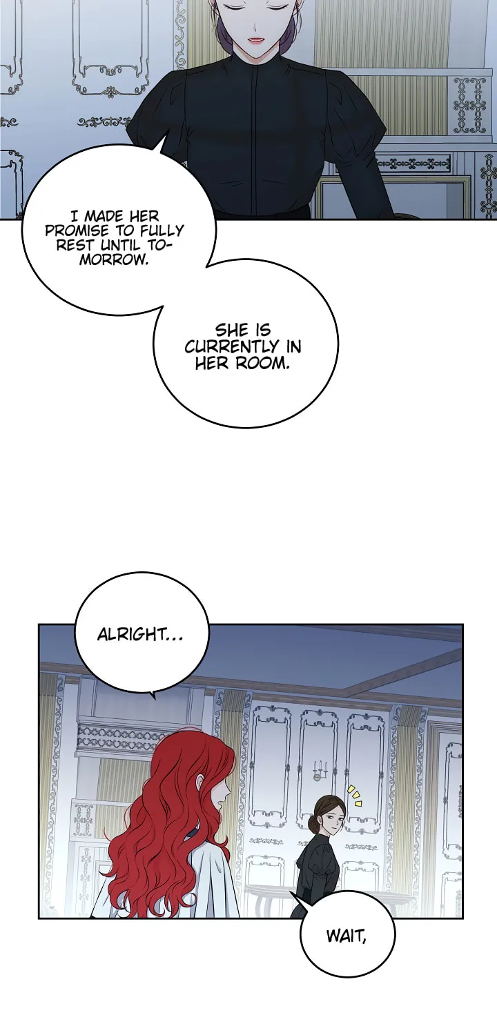 I Fell into a Reverse Harem Game! Chapter 19 page 37 - 