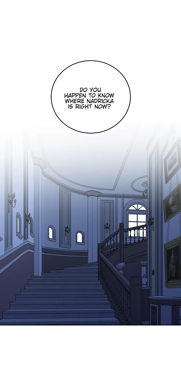 I Fell into a Reverse Harem Game! Chapter 19 page 38 - 