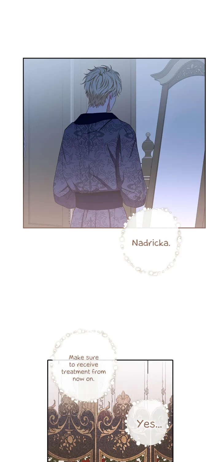 I Fell into a Reverse Harem Game! Chapter 19 page 40 - 
