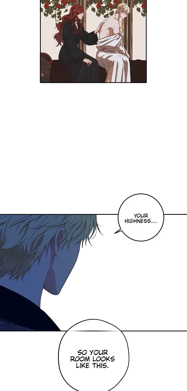 I Fell into a Reverse Harem Game! Chapter 19 page 41 - 