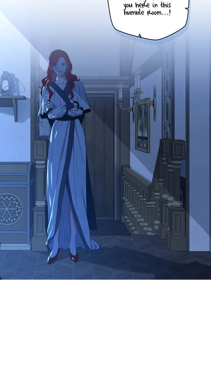 I Fell into a Reverse Harem Game! Chapter 19 page 43 - 