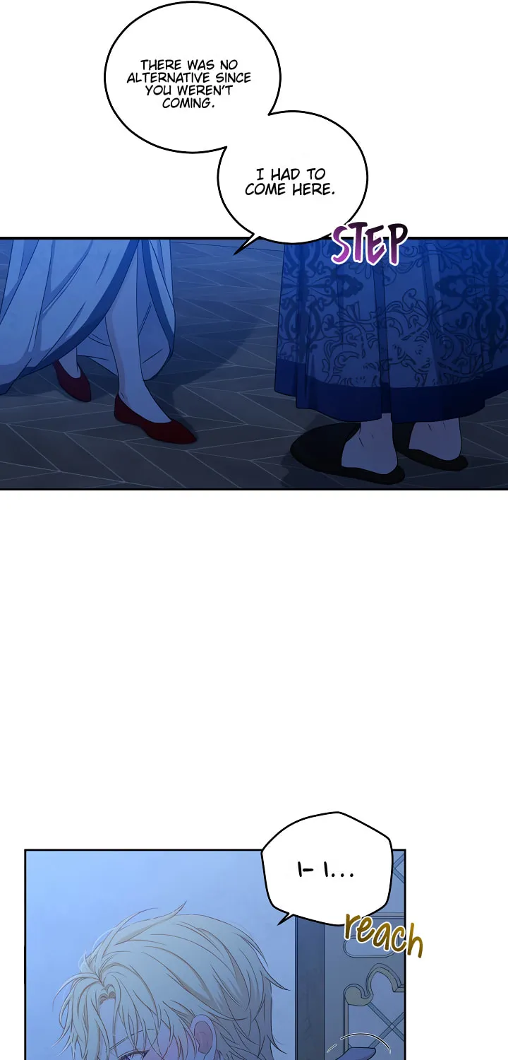 I Fell into a Reverse Harem Game! Chapter 19 page 44 - 