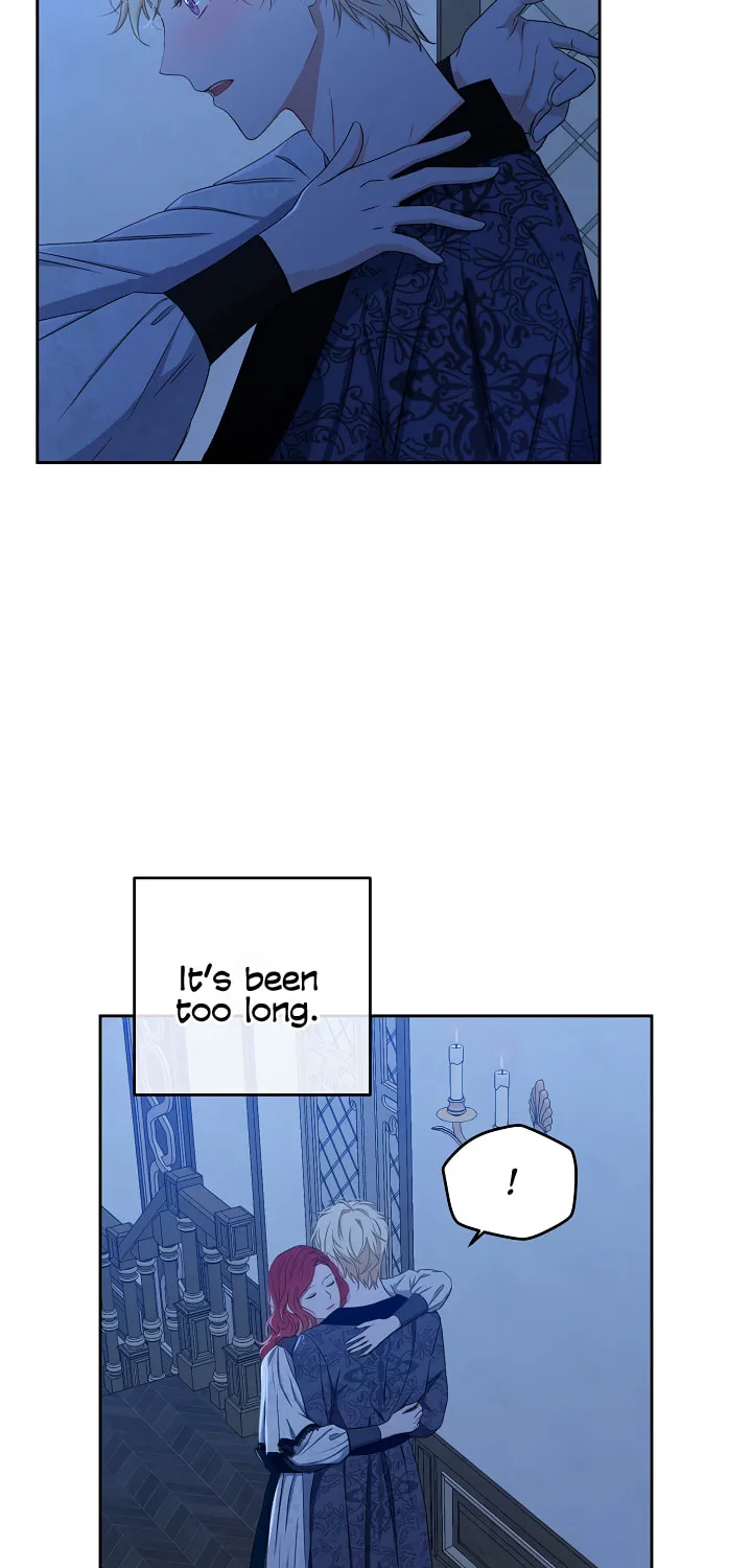 I Fell into a Reverse Harem Game! Chapter 19 page 45 - 
