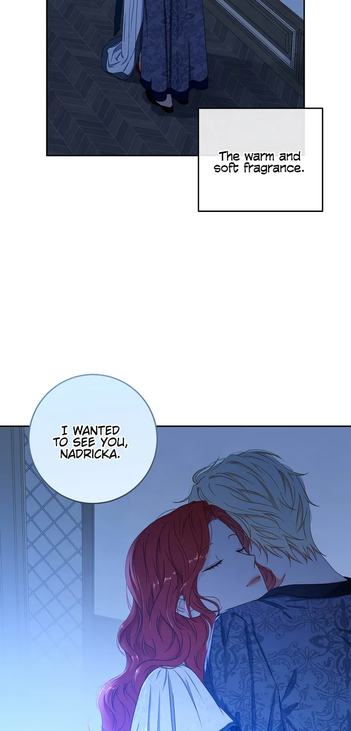 I Fell into a Reverse Harem Game! Chapter 19 page 46 - 