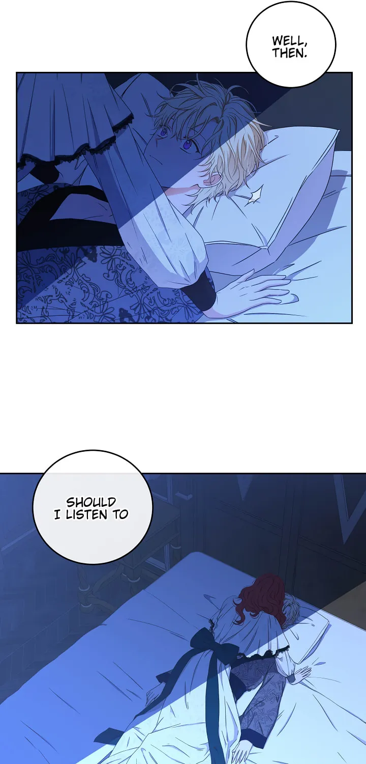 I Fell into a Reverse Harem Game! Chapter 19 page 48 - 