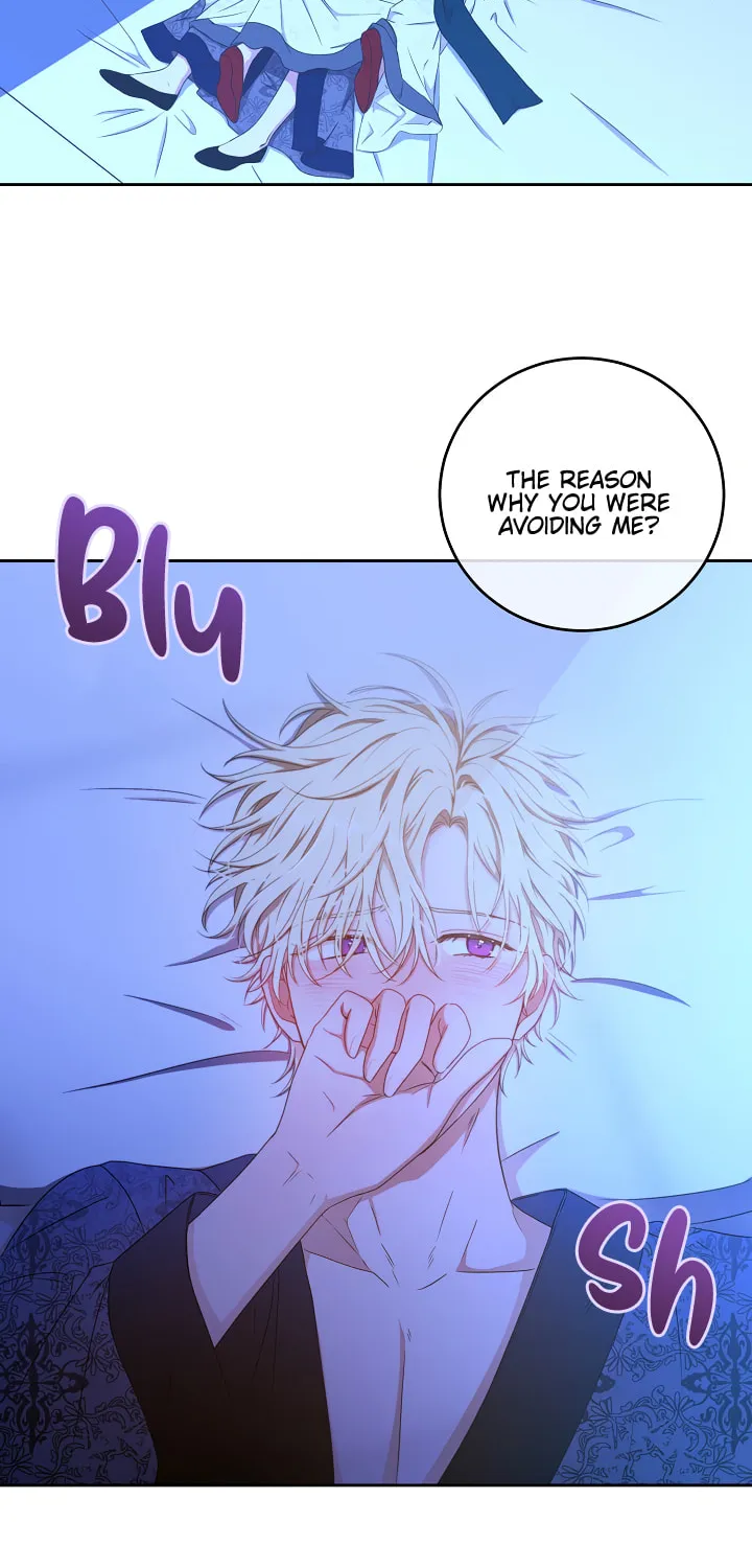 I Fell into a Reverse Harem Game! Chapter 19 page 49 - 