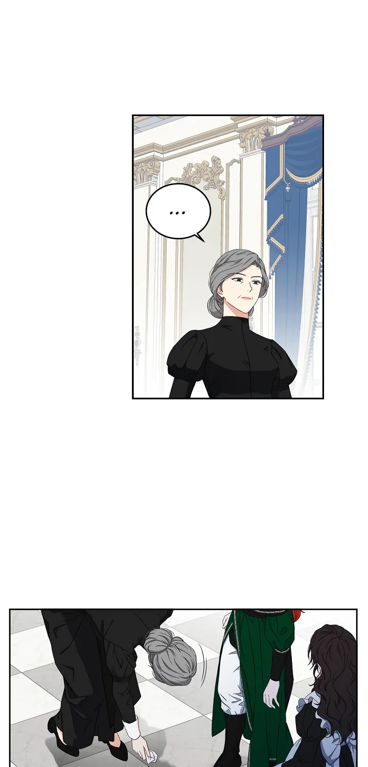 I Fell into a Reverse Harem Game! Chapter 19 page 7 - 
