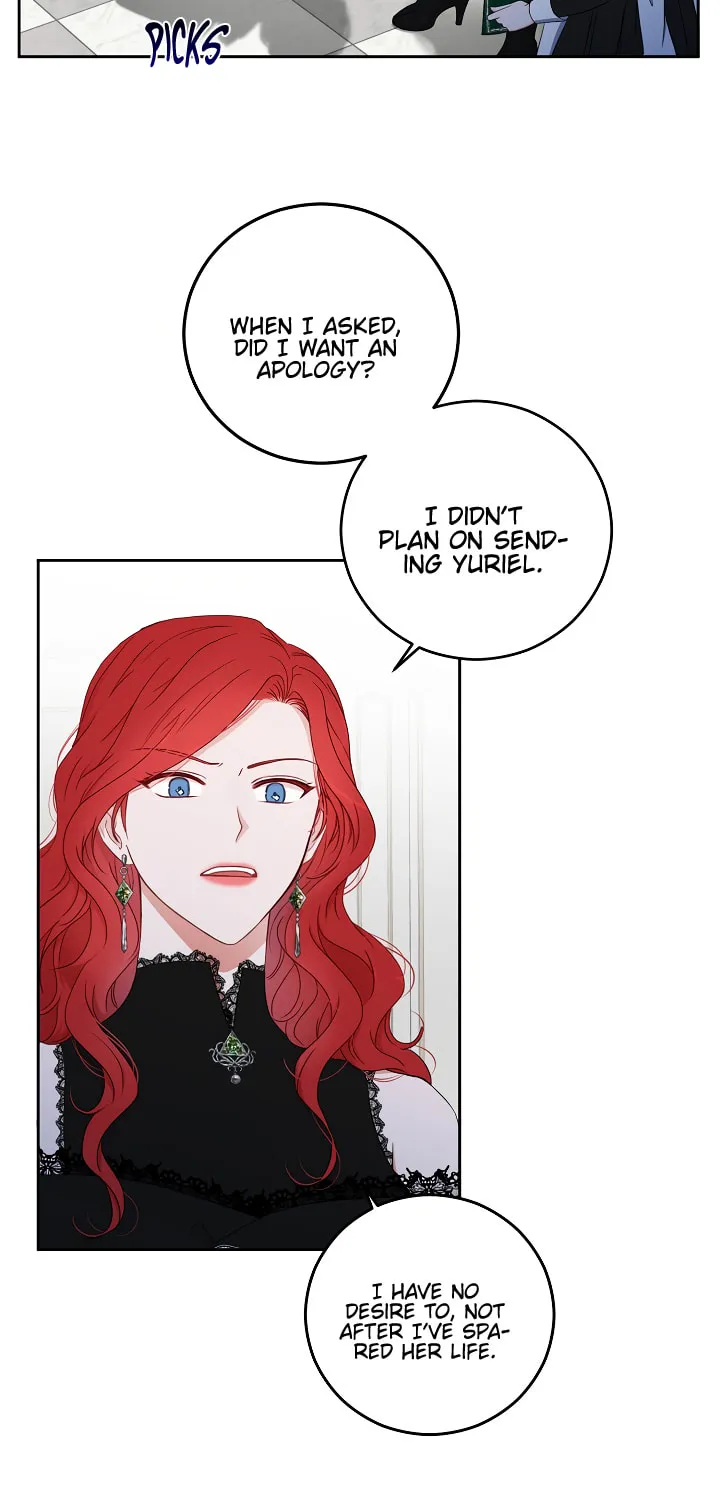 I Fell into a Reverse Harem Game! Chapter 19 page 8 - 