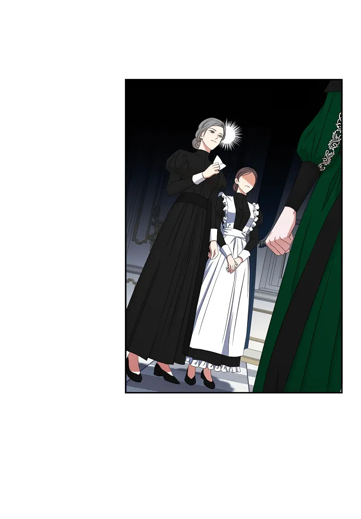 I Fell into a Reverse Harem Game! Chapter 19 page 9 - 