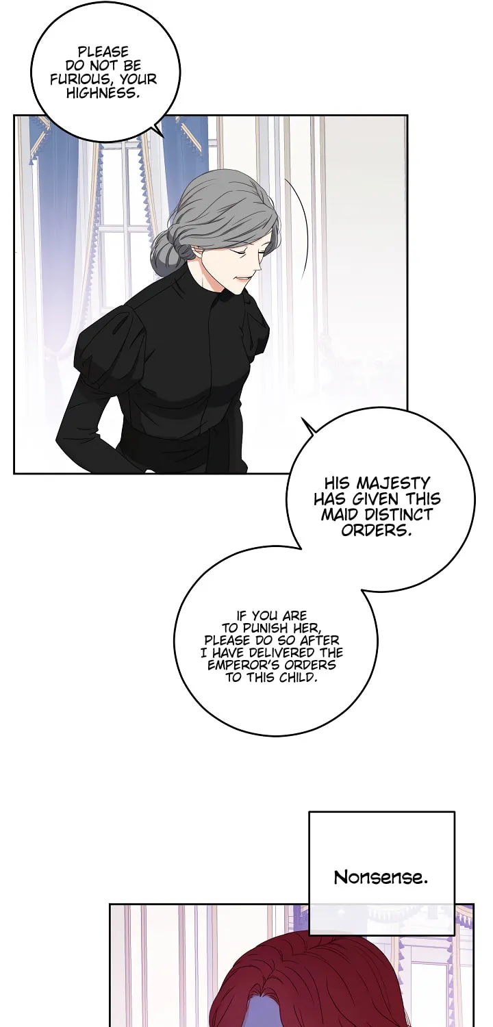 I Fell into a Reverse Harem Game! Chapter 19 page 10 - 