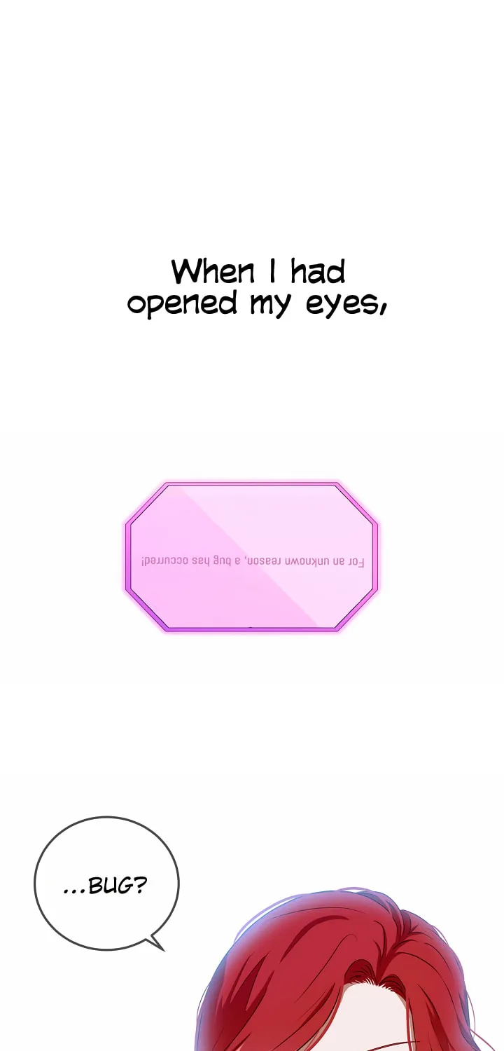 I Fell into a Reverse Harem Game! Chapter 2 page 1 - 