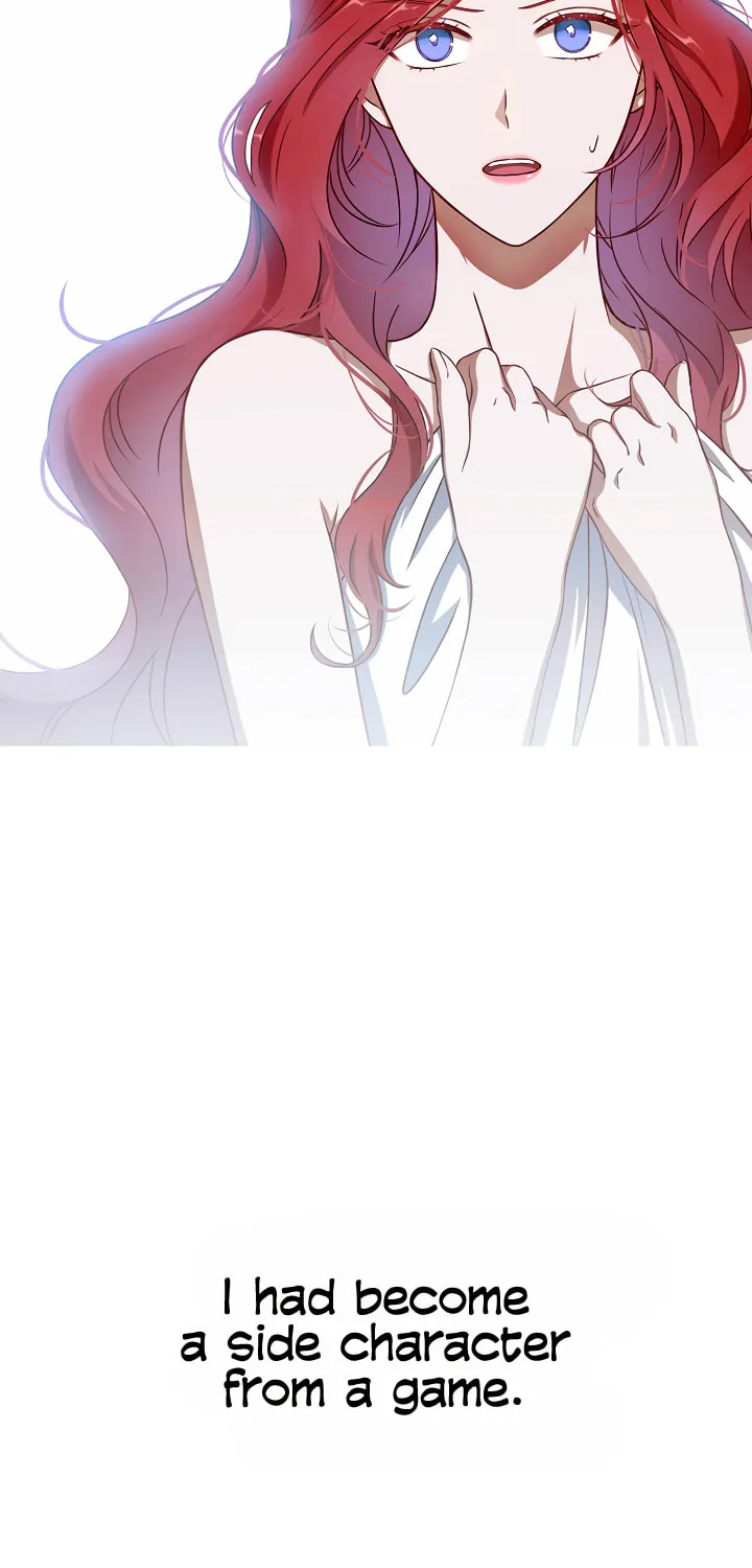 I Fell into a Reverse Harem Game! Chapter 2 page 2 - 