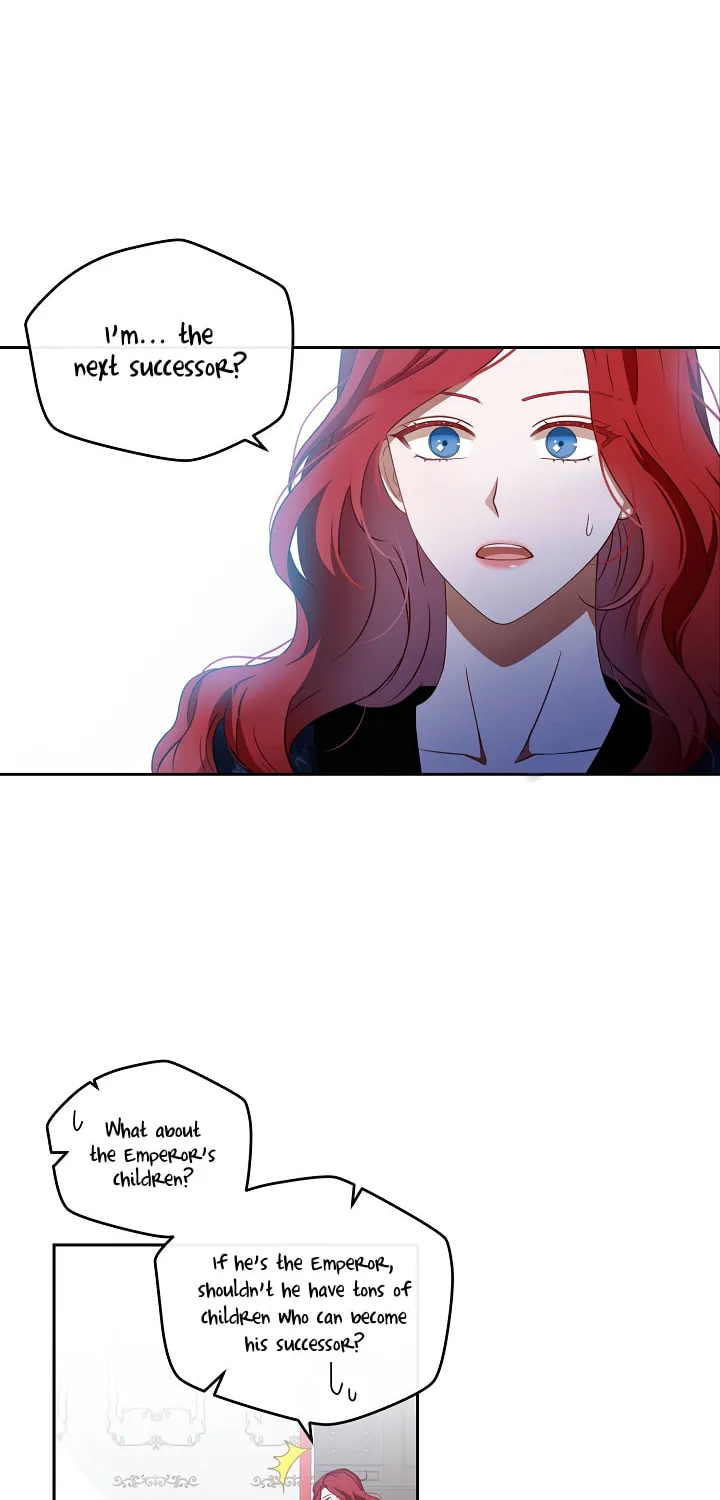 I Fell into a Reverse Harem Game! Chapter 2 page 14 - 